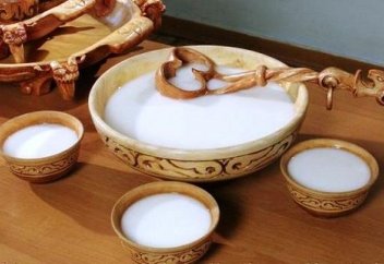 Әділет министрлігі қымыз бен шұбатты қорғау мәселесіне түсініктеме берді