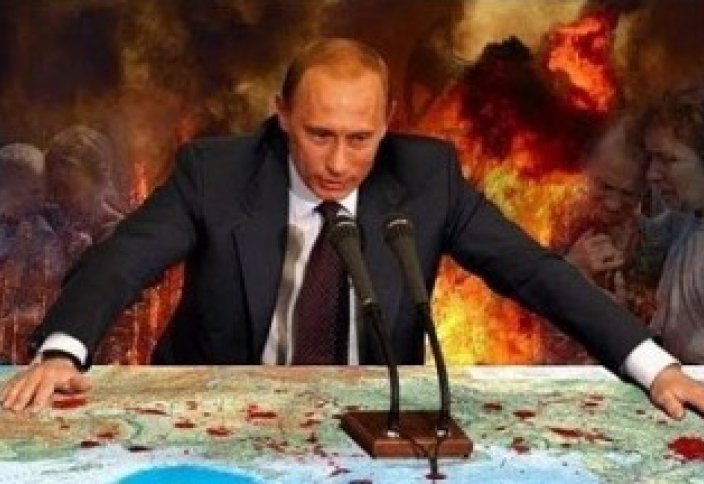 Путину предложили разместить ядерное оружие в Сирии
