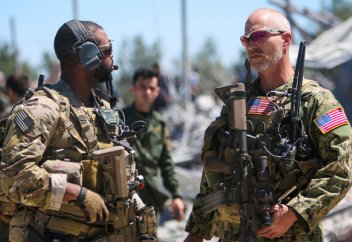 США вывели войска из Сирии и Афганистана. Что это значит для России и мира?