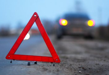 Жол-көлік апатына жол берген өлім жазасына кесілді