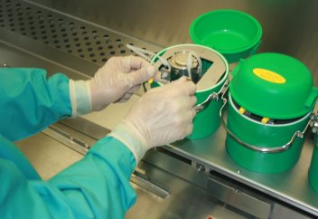 Елімізде обырды анықтайтын радиофармпрепарат қолданысқа енгiзiлмек