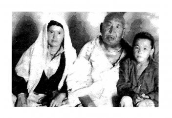 Қажымұқанның құпиялары