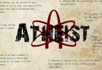 Қазақстандағы атеистер саны қанша