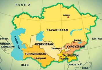 Advance (Хорватия): Средняя Азия ― относительно спокойный регион, но вопрос, надолго ли...