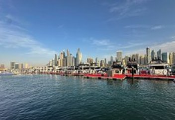 В Дубае введут налог для зарубежных банков