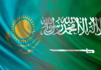 Казахстан заключил с Саудовской Аравией экспортные контракты на $18,2 млн