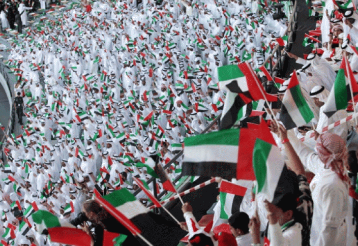 Айналдырған аз жылдың ішінде халқының саны екі есе өскен