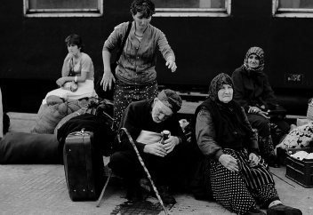 Трагическая история мусульман Болгарии