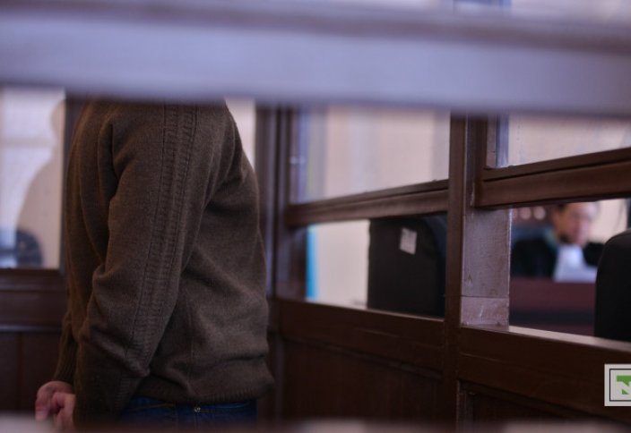 Как судей убеждают, что обвиняемый - преступник. Как адвокатам защитить свои профессиональные права