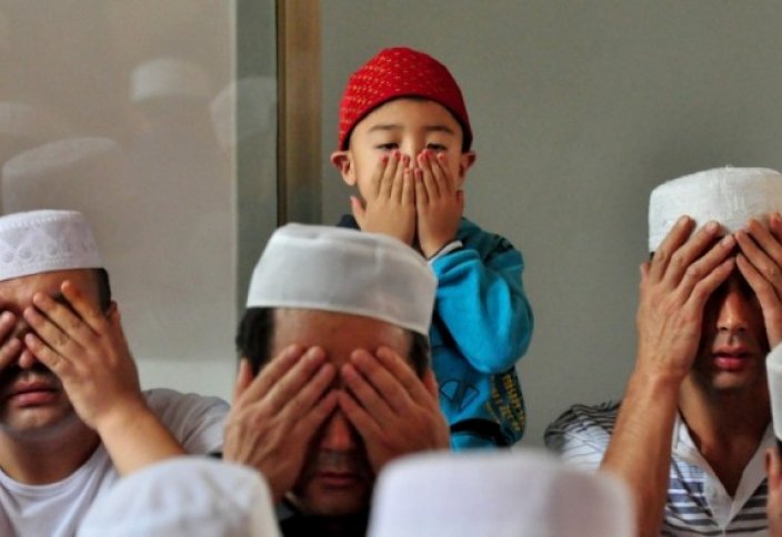 Гонения на мусульман в Китае докатились до «лояльной» народности хуэй