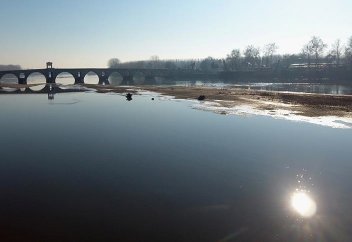 Греция возведет 140 км стальной барьер на границе с Турцией