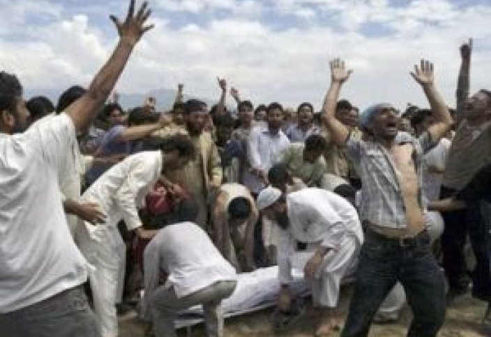 Global Times: в Нью-Дели решили поиграть в опасные игры