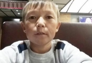 В Жамбылской области 27-летний парень весит 28 килограммов