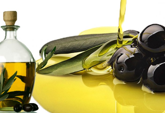 Найдено новое полезное свойство оливкового масла