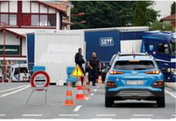 Мұсылмандар қарасы көп еуропалық ел көші-қон заңын қатайтады