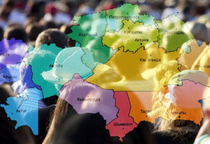 Казахстанцев пересчитают по-новому
