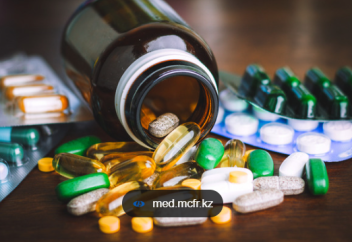 Қазақстанда дәрілерді айналымнан алу ережелеріне өзгерістер енгізілді