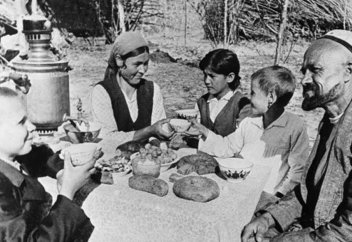 Разное: В Израиле забыли о роли узбеков в спасении евреев (ВИДЕО)