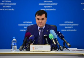 К 2020 году платные дороги принесут в казну 33 млрд тенге