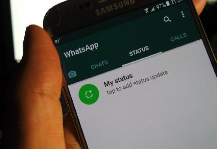 Обнаружен вирус для Android, крадущий сообщения из WhatsApp