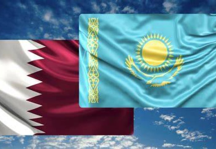 Катар резко увеличил объем инвестиций в экономику Казахстана