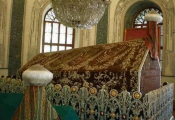 Попытки выкрасть тело Пророка (да благословит его Аллах и приветствует) из могилы