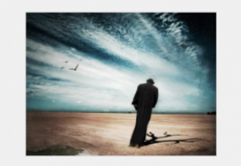 Одинокий мужчина: что с ним не так?