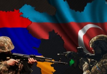 Әзірбайжан-Армения жанжалына қатысты сараптамалық материалдар топтамасы