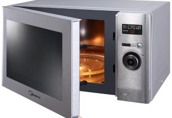 Микроволновки признали опасными для человечества