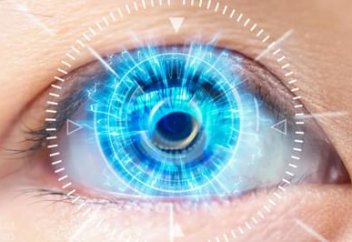 Адам өлгенімен оның көзі бес сағат бойы «тірі» болады. Көздің нашар көруі өлім қатері жоғары дерттің белгісі де болуы мүмкін