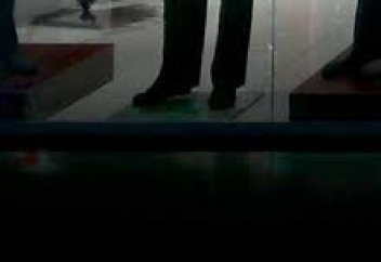 Белсіздікке ұшыраған ер адамды жүрісіне қарап анықтаудың тәсілі табылды