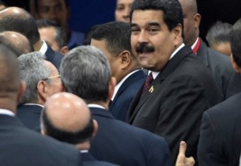 Америка саммитіне Венесуэла президентінің сыңары келді