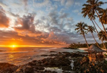 На острове Самоа хотят законодательно запретить ислам