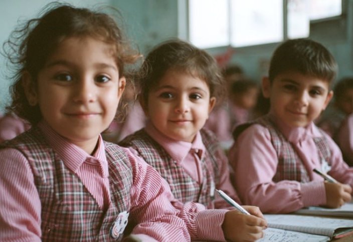 В Турции, на фоне растущей бедности, недоедает каждый третий ребёнок