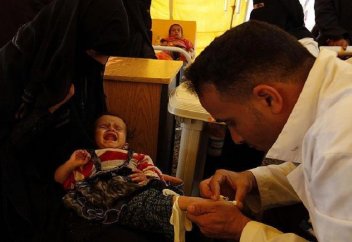 Tырысқақтан 2 мыңға жуық адам мерт болды