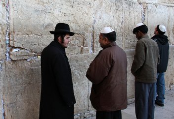 Борьба за чистоту расы. В Израиле стерилизовали темнокожих евреев-семитов (фото)