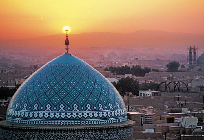 Харун Сидоров: Иран и Суннитские интересы