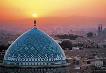 Харун Сидоров: Иран и Суннитские интересы