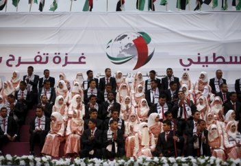 Рамазан айында ажырасуға тыйым салынды