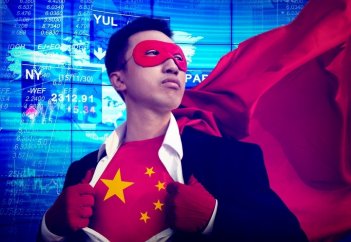 Может ли Китай замкнуться на себе?