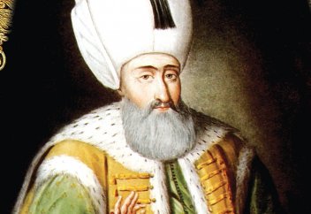 Сұлтан Сүлеймен мен христиан шаруа (тарихтан ғибрат)