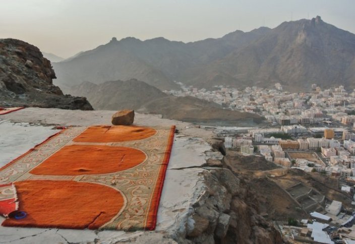 В Медине создадут центр оздоровительного туризма