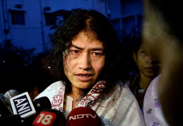 16 жыл нәр татпаған құқық қорғаушы шешімін өзгертті (видео)