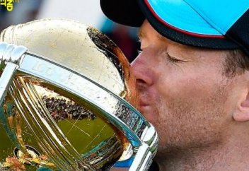 Капитан сборной Англии по крикету: «Аллах был с нами» (видео)