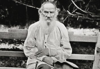 Ответ Льва Толстого на решение Синода об отлучении его от церкви (1901)