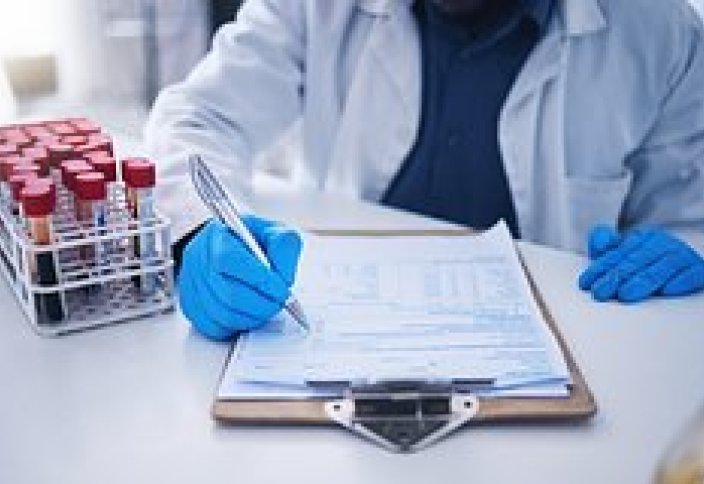 Жасанды зерде науқастың ауруын анықтауда адамдардан асып түсті