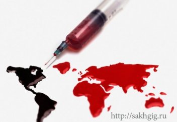 Бұл індет Орта Азияны да жайлап барады