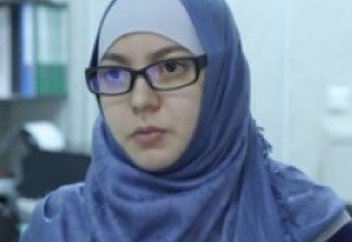 Жаңа жылды жақтаған сот Сұлтанахметованы қара жұмысқа жегу туралы үкім шығарды