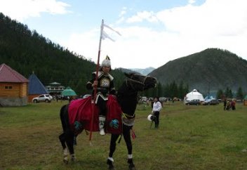 АЛТАЙСКИЕ КАЗАХИ О ТОМ, ЧЕМ ОНИ ОТЛИЧАЮТСЯ ОТ ОСТАЛЬНЫХ КАЗАХОВ