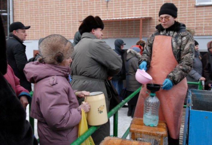 Митрополит Омский: Мне стыдно перед мусульманами за поведение христиан